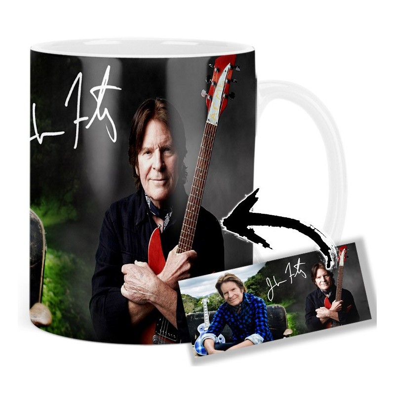 John Fogerty Mv Tazza