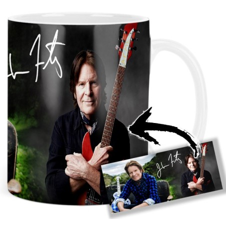 John Fogerty Mv Tazza