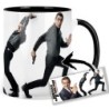 Johnny English Strikes Again Rowan Atkinson Mt Tasse