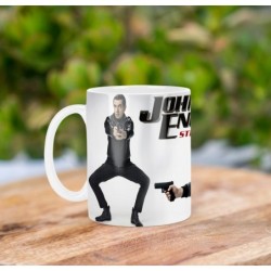 Johnny English Strikes Again Rowan Atkinson Olga Kurylenko Mv Taza