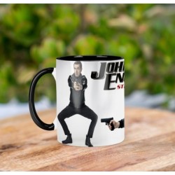Johnny English Strikes Again Rowan Atkinson Olga Kurylenko Mv Tasse