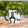 Johnny English Strikes Again Rowan Atkinson Olga Kurylenko Mv Tasse