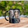 Johnny Hallyday Mv Tasse