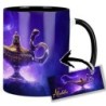 Aladdin Lamp Mt Tasse
