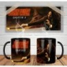 Johnwick Keanu Reeves A Mt Tasse