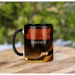 Johnwick Keanu Reeves A Mt Tasse