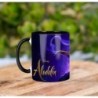 Aladdin Lamp Mt Tasse