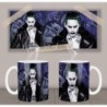 Joker Jared Leto Suicide Squad Mv Tazza
