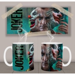 Joker Joaquin Phoenix A Mv Mug