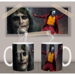 Joker Joaquin Phoenix B Mt Taza