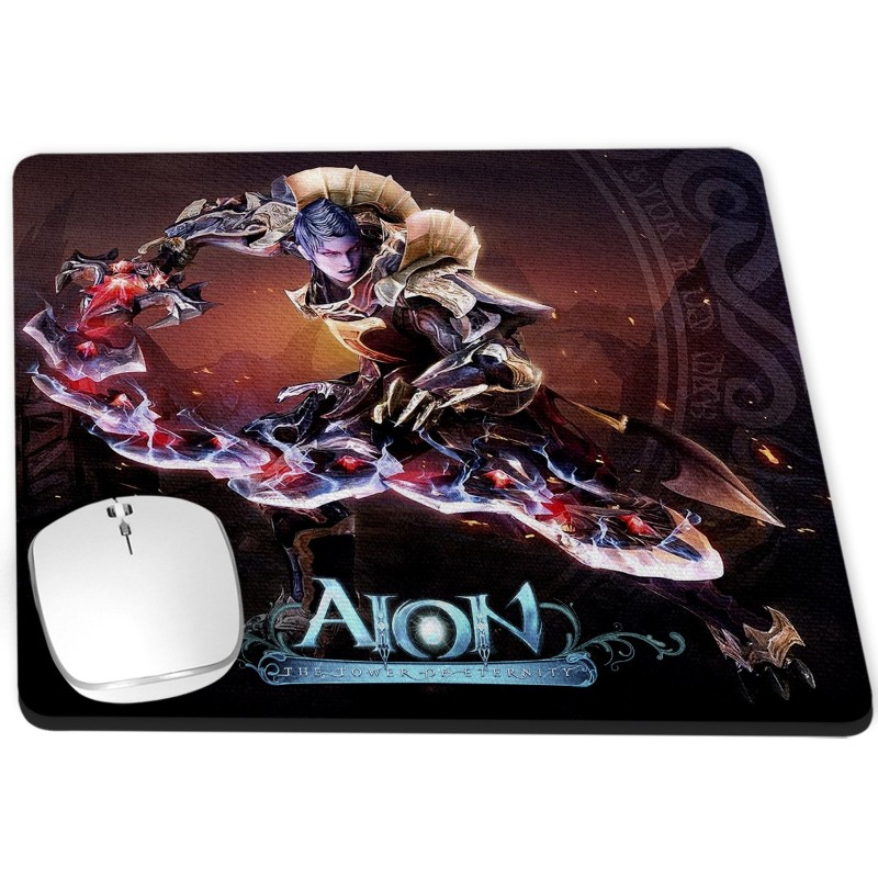 Aion The Tower Of Eternity B Mv Tappetini per Computer