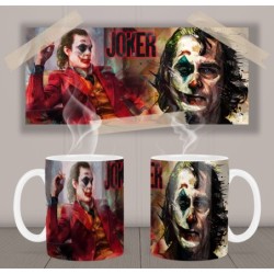 Joker Joaquin Phoenix B Mv Tasse