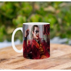 Joker Joaquin Phoenix B Mv Tasse