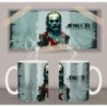 Joker Joaquin Phoenix Mt Tasse