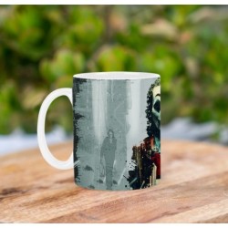 Joker Joaquin Phoenix Mt Tasse