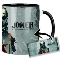 Joker Joaquin Phoenix Mt Tasse