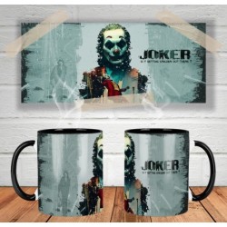 Joker Joaquin Phoenix Mt Tasse