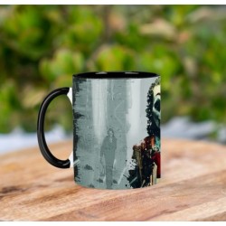 Joker Joaquin Phoenix Mt Tasse