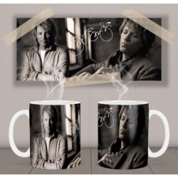 Jon Bon Jovi Mv Tasse