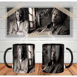 Jon Bon Jovi Mv Tasse