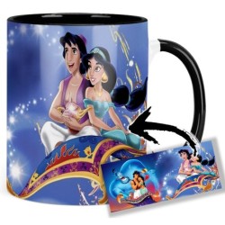 Aladdin Mt Mug