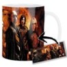 Judas Priest Nostradamus Rob Halford Mt Mug
