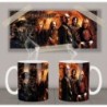 Judas Priest Nostradamus Rob Halford Mt Mug