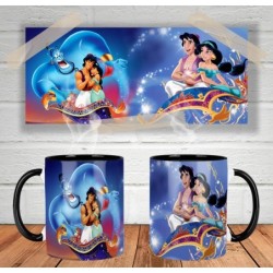 Aladdin Mt Mug