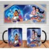 Aladdin Mt Mug