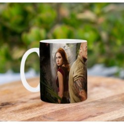 Jumanji The Next Level Dwayne Johnson Karen Gillan Jack Black Kevin Hart A Mt Tazza