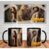 Jumanji The Next Level Dwayne Johnson Karen Gillan Jack Black Kevin Hart A Mt Tasse
