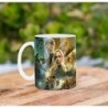 Jungle Cruise Dwayne Johnson Emily Blunt Mt Tasse