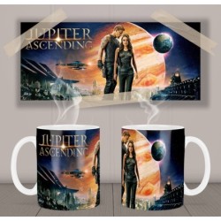 Jupiter Ascending Channing Tatum Mila Kunis Mt Taza
