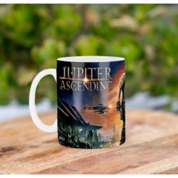 Jupiter Ascending Channing Tatum Mila Kunis Mt Taza