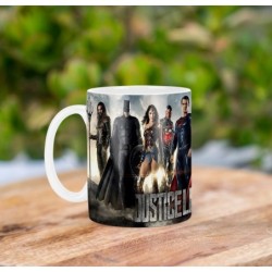 Justice League Mv Tasse