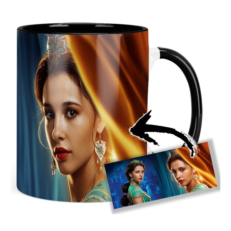 Aladdin Naomi Scott Mv Taza