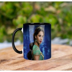 Aladdin Naomi Scott Mv Taza