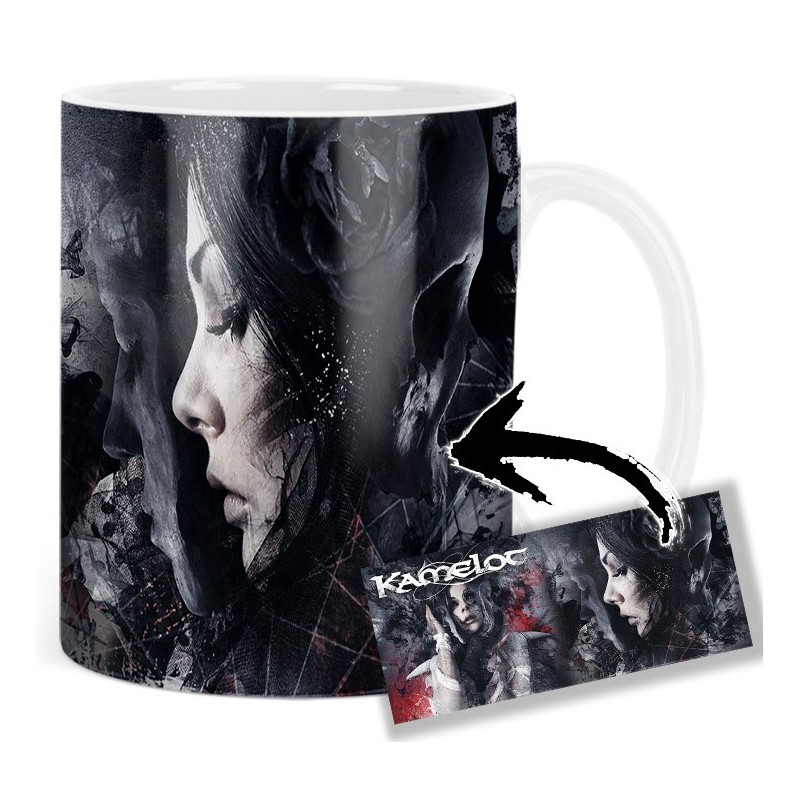 Kamelot Haven Mt Tasse