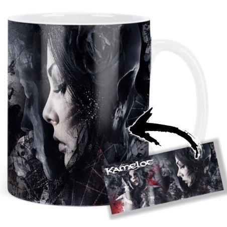 Kamelot Haven Mt Tasse