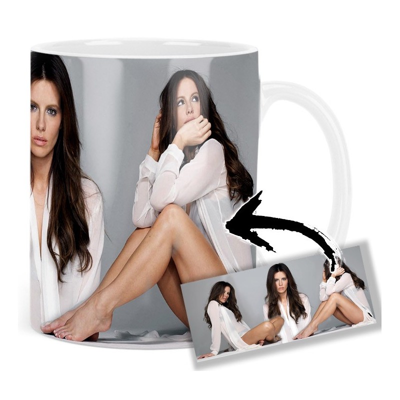 Kate Beckinsale Mt Tasse