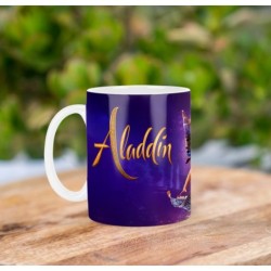 Aladdin Will Smith Mena Massoud Naomi Scott A Mt Tazza