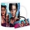 Kate Mary Elizabeth Winstead Woody Harrelson Mt Tasse