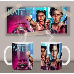 Kate Mary Elizabeth Winstead Woody Harrelson Mt Tasse