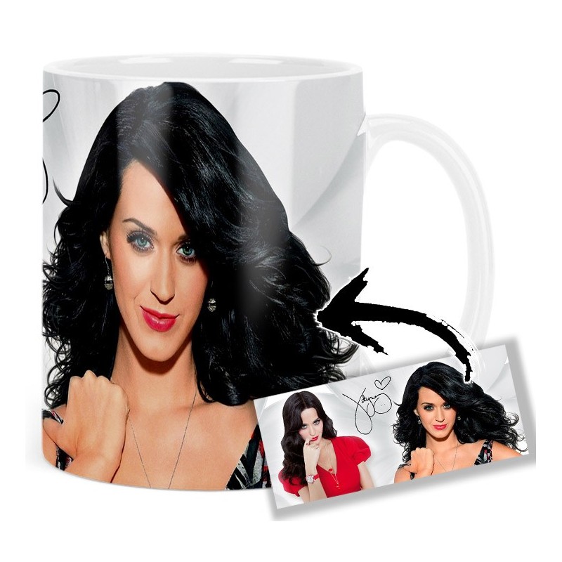 Katy Perry Mt Mug