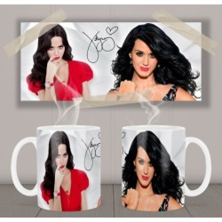 Katy Perry Mt Mug