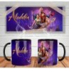 Aladdin Will Smith Mena Massoud Naomi Scott A Mt Tasse