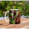 Kermit The Frog Sesame Street The Muppets B Mt Tasse