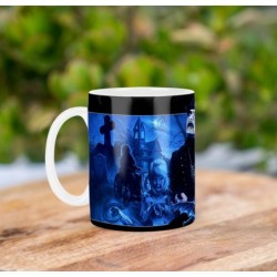 King Diamond Dreams Of Horror Mt Taza