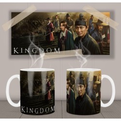 Kingdom Ju Ji Hoon Bae Doona Mt Taza