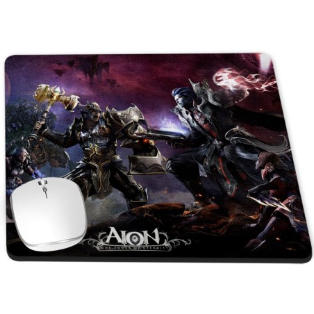 Aion The Tower Of Eternity Mt Computermatten